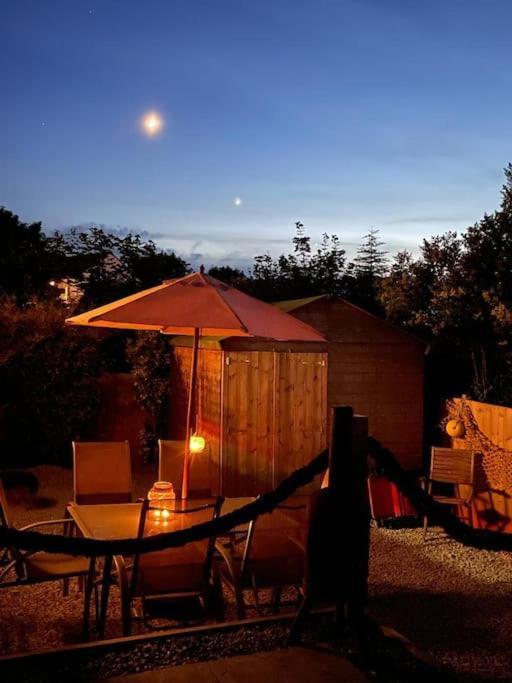 Villa Chy An Lur Redruth Exterior foto