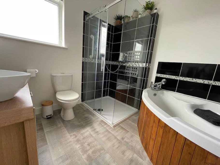 Villa Chy An Lur Redruth Exterior foto