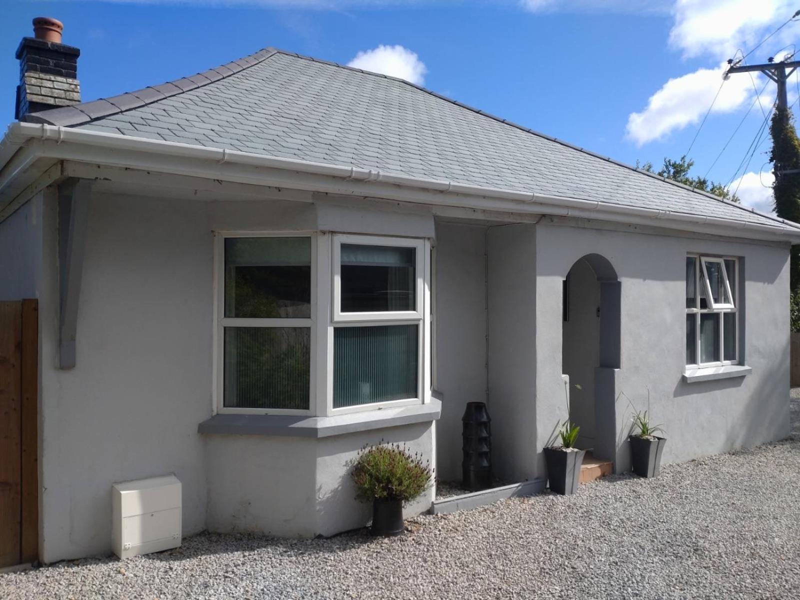 Villa Chy An Lur Redruth Exterior foto